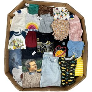 Old Navy - Clothing Mix
